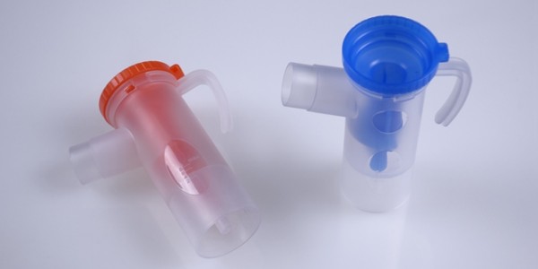 Nebulizer Cup for Kids & Adult